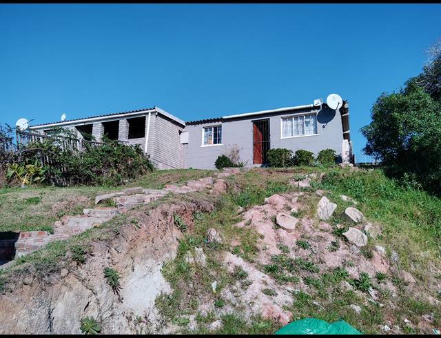 2 BEDROOM HOUSE FOR SALE IN WOLWEDANS